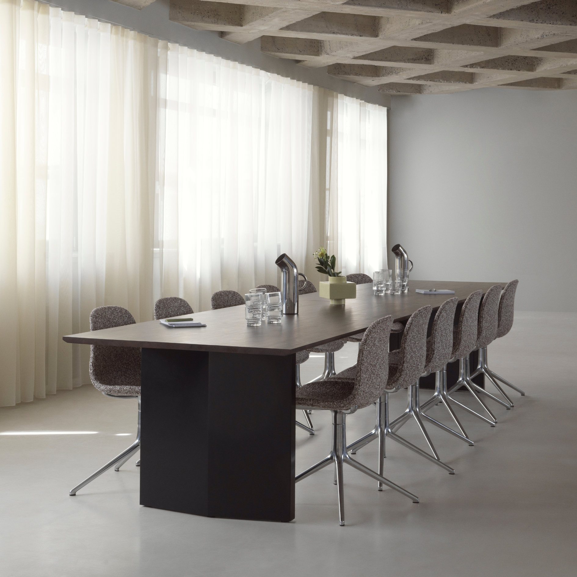 Panel Table